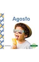 Agosto (August) (Spanish Version)