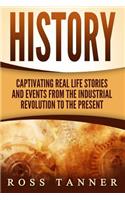 History