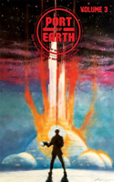 Port of Earth Volume 3