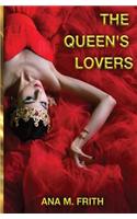 The Queen's Lovers: Romance