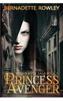 Princess Avenger