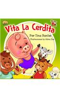 Vita la Cerdita