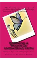 Becoming a Woman of Unwavering Faith