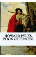 Howard Pyle's Book of Pirates