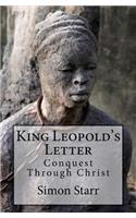 King Leopold's Letter