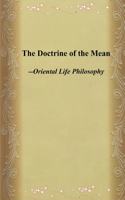 Doctrine of the Mean