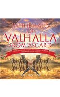 In the Halls of Valhalla from Asgard - Vikings for Kids Norse Mythology for Kids 3rd Grade Social Studies