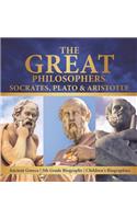 The Great Philosophers