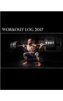 Workout Log 2017