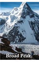Broad Peak.
