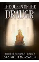 The Queen of the Draugr