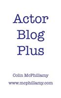 Actor Blog Plus