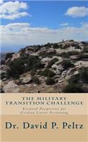 Military Transition Challenge