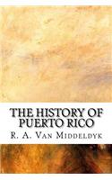 The History of Puerto Rico