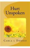 Hurt Unspoken