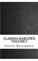 Clarissa Harlowe Volume 9