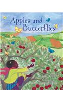 Apples and Butterflies