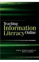 Teaching Information Literacy Online