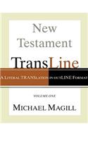 New Testament Transline