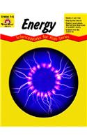 Energy - Scienceworks for Kids