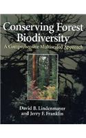 Conserving Forest Biodiversity