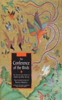 Conference of the Birds