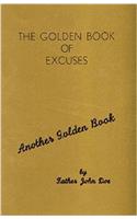 The Golden Book of Excuses