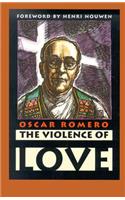 Violence of Love
