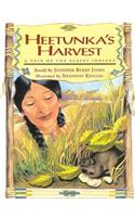 Heetunka's Harvest