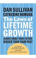 Laws of Lifetime Growth
