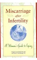 Miscarriage After Infertility