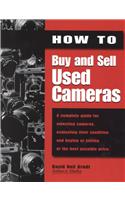 How to Buy and Sell Used Cameras