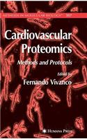 Cardiovascular Proteomics