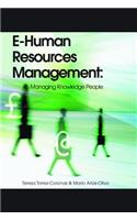 E-Human Resources Management