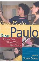 Dear Paulo