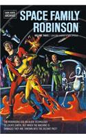 Space Family Robinson