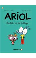 Ariol #5: Bizzbilla Hits the Bullseye