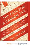 The Case for a Carbon Tax