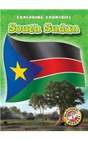 South Sudan