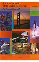 Statistical Abstract of the United States