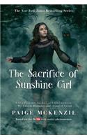 The Sacrifice of Sunshine Girl
