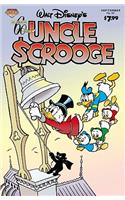 Uncle Scrooge