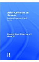 Asian Americans on Campus