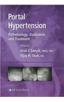 Portal Hypertension