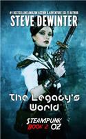 Legacy's World