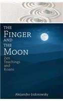 Finger and the Moon