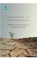Food Choice and Sustainability