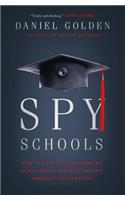 Spy Schools
