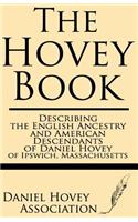 Hovey Book