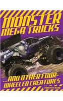 Monster Mega Trucks